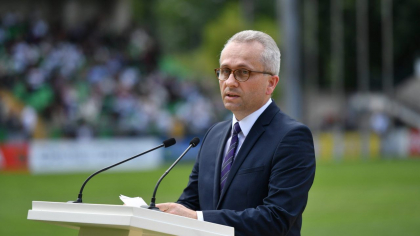 Mesajul ministrului Educatiei si Cercetarii la inceput de an scolar: „Invatamantul online pe durata pandemiei a lasat amprente negative...”