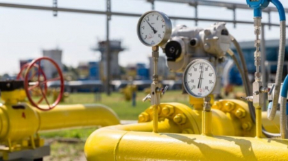 Care va fi pretul de achizitie al gazului pentru luna septembrie. Anuntul facut de directorul Moldovagaz, Vadim Ceban Care va fi pretul de achizitie al gazului pentru luna septembrie. Anuntul facut de directorul Moldovagaz, Vadim Ceban