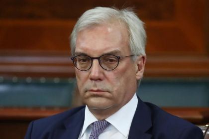 Rusia avertizeaza UE cu privire la „consecintele” suspendarii acordului de vize Rusia avertizeaza UE cu privire la „consecintele” suspendarii acordului de vize