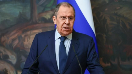 Lavrov: Rusia face totul pentru a se asigura ca centrala de la Zaporojie poate functiona in siguranta Lavrov: Rusia face totul pentru a se asigura ca centrala de la Zaporojie poate functiona in siguranta