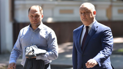 In ce caz, Igor Dodon il va sustine pe Ion Ceban la urmatoarele alegerii locale din Chisinau: „Eu nu as exclude ca socialistii ar putea sa-l sustina...”