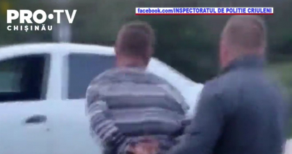 Un barbat a fost retinut, dupa ce si-ar fi omorat o ruda, iar corpul neinsufletit l-a aruncat in gradina locuintei unui consatean