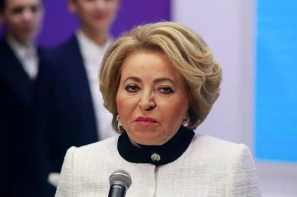 Kievul raspunde Moscovei dupa ce o apropiata a lui Putin a spus ca Rusia are resurse pentru a incheia razboiul invingand Ucraina Kievul raspunde Moscovei dupa ce o apropiata a lui Putin a spus ca Rusia are resurse pentru a incheia razboiul invingand Ucraina