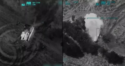 Contraofensiva din Herson, ziua 5: Ucrainenii au aruncat in lupta dronele Bayraktar TB2 si bombardat Melitopolul. Rusii ar incerca sa aduca intariri prin Crimeea - VIDEO Contraofensiva din Herson, ziua 5: Ucrainenii au aruncat in lupta dronele Bayraktar TB2 si bombardat Melitopolul. Rusii ar incerca sa aduca intariri prin Crimeea - VIDEO