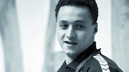 S-a stins din viata Iurii Bascatov, dublul vicecampion olimpic S-a stins din viata Iurii Bascatov, dublul vicecampion olimpic