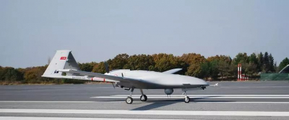 Doua drone Bayraktar ar fi distrus echipamente militare rusesti de 26,5 milioane de dolari, in trei zile Doua drone Bayraktar ar fi distrus echipamente militare rusesti de 26,5 milioane de dolari, in trei zile