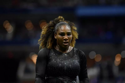 Finalul unei ere: Serena Williams s-a retras din tenis cu lacrimi in ochi Finalul unei ere: Serena Williams s-a retras din tenis cu lacrimi in ochi