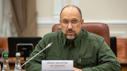 Ucraina se ofera sa furnizeze electricitate Germaniei: „Avem o cantitate suficienta datorita centralelor noastre nucleare” Ucraina se ofera sa furnizeze electricitate Germaniei: „Avem o cantitate suficienta datorita centralelor noastre nucleare”