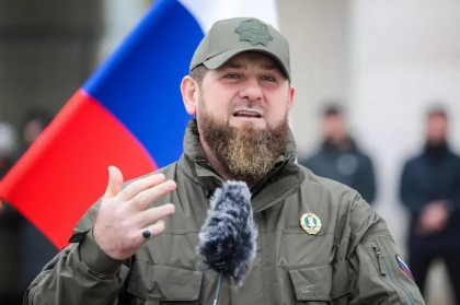 Se retrage Ramzan Kadirov? Liderul cecen spune ca e timpul „sa plece, pana nu e dat afara” Se retrage Ramzan Kadirov? Liderul cecen spune ca e timpul „sa plece, pana nu e dat afara”