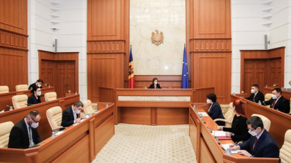 Maia Sandu a convocat sedinta Consiliului Suprem de Securitate. Pe ordinea de zi - combaterea si contracararea actiunilor cu caracter terorist Maia Sandu a convocat sedinta Consiliului Suprem de Securitate. Pe ordinea de zi - combaterea si contracararea actiunilor cu caracter terorist