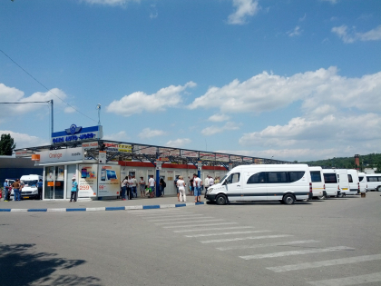 Noile tarife plafon pentru calatoriile interraionale si raionale - anuntate de ANTA