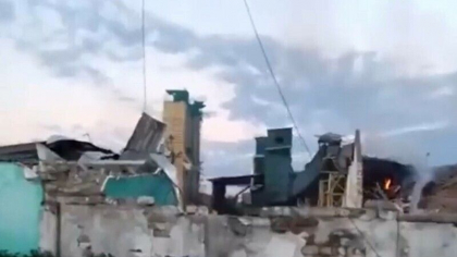 Rusia a lansat 14 rachete si 15 lovituri aeriene asupra Ucrainei, anunta Statul Major ucrainean - VIDEO Rusia a lansat 14 rachete si 15 lovituri aeriene asupra Ucrainei, anunta Statul Major ucrainean - VIDEO