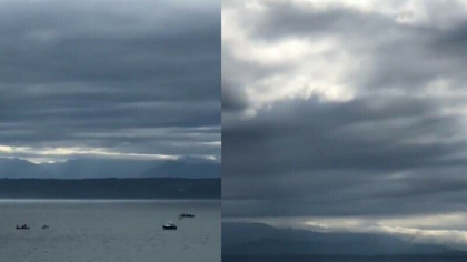 Un avion s-a prabusit in apa, in SUA. Un pasager a fost gasit mort, alti noua sunt cautati Un avion s-a prabusit in apa, in SUA. Un pasager a fost gasit mort, alti noua sunt cautati