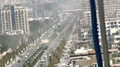 Doi angajati ai ambasadei Rusiei au fost ucisi intr-un atac cu bomba la Kabul Doi angajati ai ambasadei Rusiei au fost ucisi intr-un atac cu bomba la Kabul
