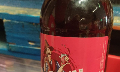 Trei loturi de vin - retrase pe de rafturile magazinelor. Ce au gasit reprezentantii ANSA in bautura - FOTO Trei loturi de vin - retrase pe de rafturile magazinelor. Ce au gasit reprezentantii ANSA in bautura - FOTO