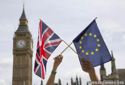 De ce Uniunea Europeana o priveste cu iritare si neliniste pe Liz Truss, care devine noul lider al Marii Britanii. Miscarea ce duce Londra pe un curs de coliziune cu Bruxellesul