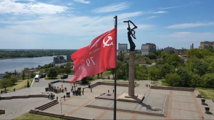 Efectul contraofensivei ucrainene: Marionetele Moscovei „suspenda” planurile pentru referendumul de aderare la Rusia