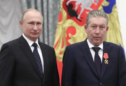 Decesele bizare ale oligarhilor rusi si criticilor lui Putin. Lunga lista a „sinuciderilor la indigo” Decesele bizare ale oligarhilor rusi si criticilor lui Putin. Lunga lista a „sinuciderilor la indigo”
