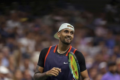 US Open 2022: Liderul mondial, eliminat in optimi - Nick Kyrgios, meciul carierei 