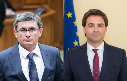 Nicu Popescu pleaca in Norvegia, iar Igor Grosu in Danemarca. Cu cine se vor intalni oficialii, dar si care sunt subiectele ce urmeaza a fi discutate 
