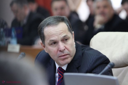 Fostul bascan al Gagauziei, Mihail Formuzal, isi anunta noul sau proiect, dupa sapte ani de cand si-a incheiat activitatea politica. Despre ce este vorba Fostul bascan al Gagauziei, Mihail Formuzal, isi anunta noul sau proiect, dupa sapte ani de cand si-a incheiat activitatea politica. Despre ce este vorba