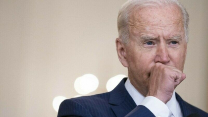 Joe Biden: Rusia nu ar trebui declarata stat sponsor al terorismului