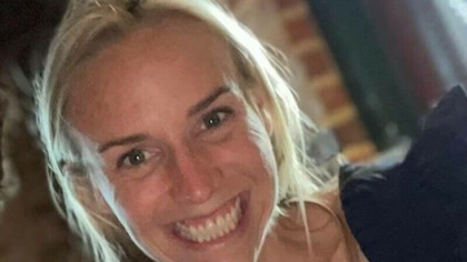 O tanara miliardara a disparut in timp ce iesise la alergat. Descoperirea facuta de politisti i-a ingrozit pe vecini O tanara miliardara a disparut in timp ce iesise la alergat. Descoperirea facuta de politisti i-a ingrozit pe vecini