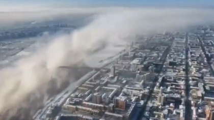 Gazprom a publicat un videoclip in care incearca sa sperie Europa cu perspectiva unei ierni fara alimentarea cu gaz rusesc - VIDEO Gazprom a publicat un videoclip in care incearca sa sperie Europa cu perspectiva unei ierni fara alimentarea cu gaz rusesc - VIDEO
