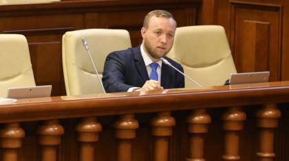 Seful SIS: "Conflictul militar are viziune clara de a se indrepta spre hotarele Republicii Moldova" Seful SIS: "Conflictul militar are viziune clara de a se indrepta spre hotarele Republicii Moldova"