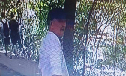 Un barbat - cautat de politie, dupa ce ar fi comis mai multe infractiuni grave