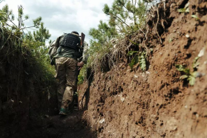 De ce si-a criticat Putin armata, dar a laudat fortele pro-ruse din Donetk si Lugansk. Contraofensiva ucraineana degradeaza in mod vizibil capacitatile rusesti din sudul ocupat - evaluare ISW
