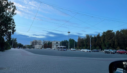 Vremea se incalzeste usor. Ce temperaturi se vor inregistra astazi, dar si in urmatoarele zile. Prognoza meteo - FOTO