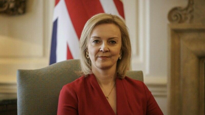 Gafa facuta la adresa noului premier britanic. Suedia a confundat numele lui Liz Truss Gafa facuta la adresa noului premier britanic. Suedia a confundat numele lui Liz Truss