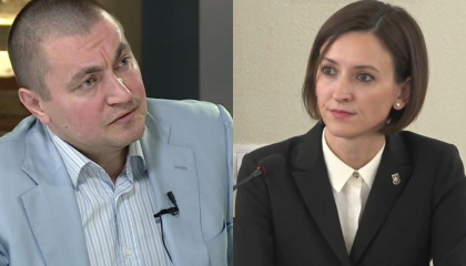 Veaceslav Platon a scris o plangere adresata Veronicai Dragalin: „Maia Sandu a adus daune multor persoane, inclusiv statului. Trebuie izolata imediat de societate”/ DOC