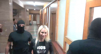 Marina Tauber, dupa decizia magistratilor de a prelungi masura preventiva cu inca 20 de zile: "Ceea ce nu ne ucide, ne face sa fim mai puternici"