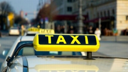 ANTA vine cu avertizari catre taximetristi. Care sunt regulile pe care ar trebui sa le respecte si in care conditii vor fi amendati ANTA vine cu avertizari catre taximetristi. Care sunt regulile pe care ar trebui sa le respecte si in care conditii vor fi amendati