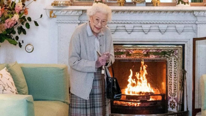 Regina Elizbeta a II-a este sub supraveghere medicala, la Castelul Balmoral