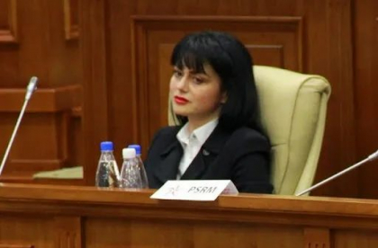 Detalii de la PA despre perchezitiile efectuate la fostul deputat PSRM, Alla Dolinta Detalii de la PA despre perchezitiile efectuate la fostul deputat PSRM, Alla Dolinta