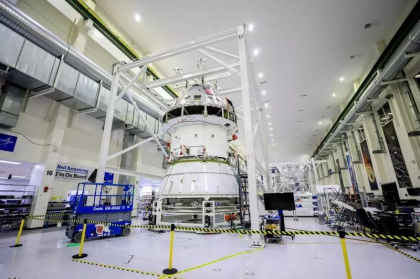 NASA si „bomba” foarte utila de care depinde data lansarii rachetei SLS NASA si „bomba” foarte utila de care depinde data lansarii rachetei SLS