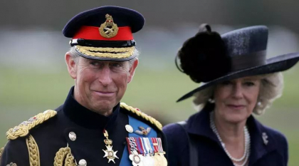 Printul Charles va fi proclamat Rege al Marii Britanii dupa cea mai lunga asteptare din istoria monarhiei britanice. Viata plina de controverse a viitorului suveran
Printul Charles va fi proclamat Rege al Marii Britanii dupa cea mai lunga asteptare din istoria monarhiei britanice. Viata plina de controverse a viitorului suveran