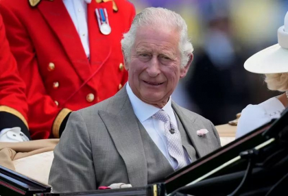 Prima declaratie a noului rege al Marii Britanii, Charles, dupa moartea Reginei Elisabeta Prima declaratie a noului rege al Marii Britanii, Charles, dupa moartea Reginei Elisabeta