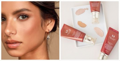 Cel mai bun BB cream - TOP 5 optiuni
Cel mai bun BB cream - TOP 5 optiuni