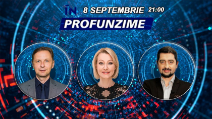 Riscurile de securitate la adresa Republicii Moldova, joi seara, In Profunzime