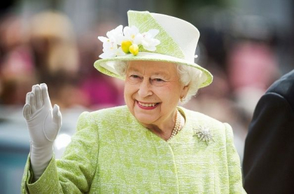 Inmormantarea Reginei va avea loc peste 10 zile, la Westminster - FOTO Inmormantarea Reginei va avea loc peste 10 zile, la Westminster - FOTO