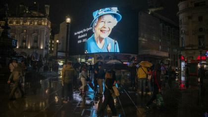 Ce se va intampla vineri in Marea Britanie. Charles va avea un discurs televizat Ce se va intampla vineri in Marea Britanie. Charles va avea un discurs televizat