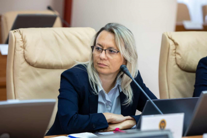 Iuliana Cantaragiu spune ce urmeaza sa faca in continuare, dupa ce a demisionat din functia de ministru al Mediului: „Misiunea mea a fost si ramane protectia mediului”