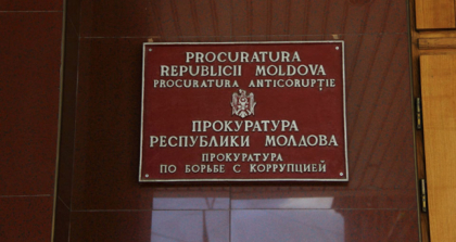Procuratura Anticoruptie are un nou sef adjunct interimar. Pe cine a desemnat CSP Procuratura Anticoruptie are un nou sef adjunct interimar. Pe cine a desemnat CSP