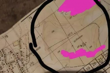 A ramas armata lui Vladimir Putin fara rezerve? Ce arata o harta publicata chiar de militarii rusi
