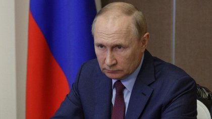 Vladimir Putin nu va merge la inmormantarea Reginei Elisabeta a II-a. „Optiunea nu este avuta in vedere” Vladimir Putin nu va merge la inmormantarea Reginei Elisabeta a II-a. „Optiunea nu este avuta in vedere”