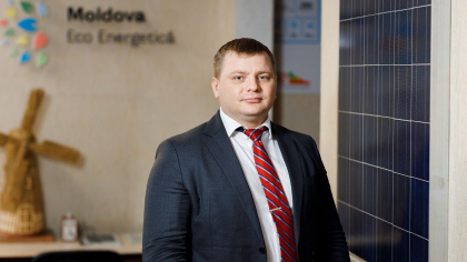 Directorul Agentiei pentru Eficienta Energetica, Alexandru Ciudin, a demisionat. Spinu:„Vom lua mai multe decizii importante pentru acest domeniu”